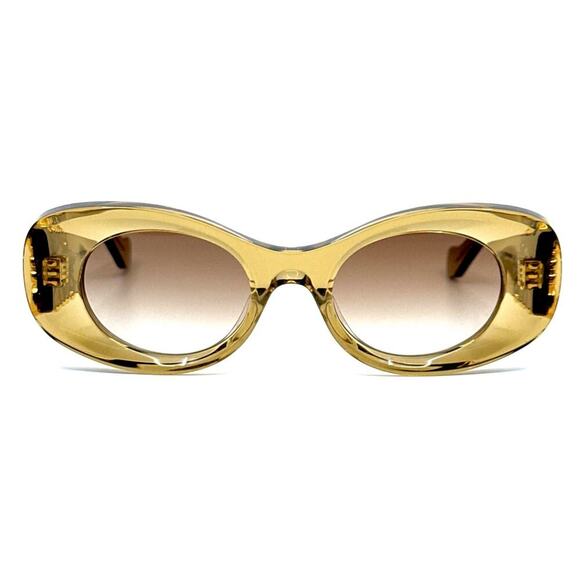 NEW!!! LOEWE Sunglasses LW40175U 96F, Authentic - Picture 3 of 12